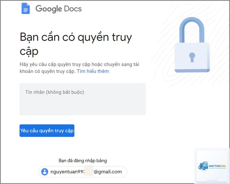 cách xem quyền truy cập file - Hình 3