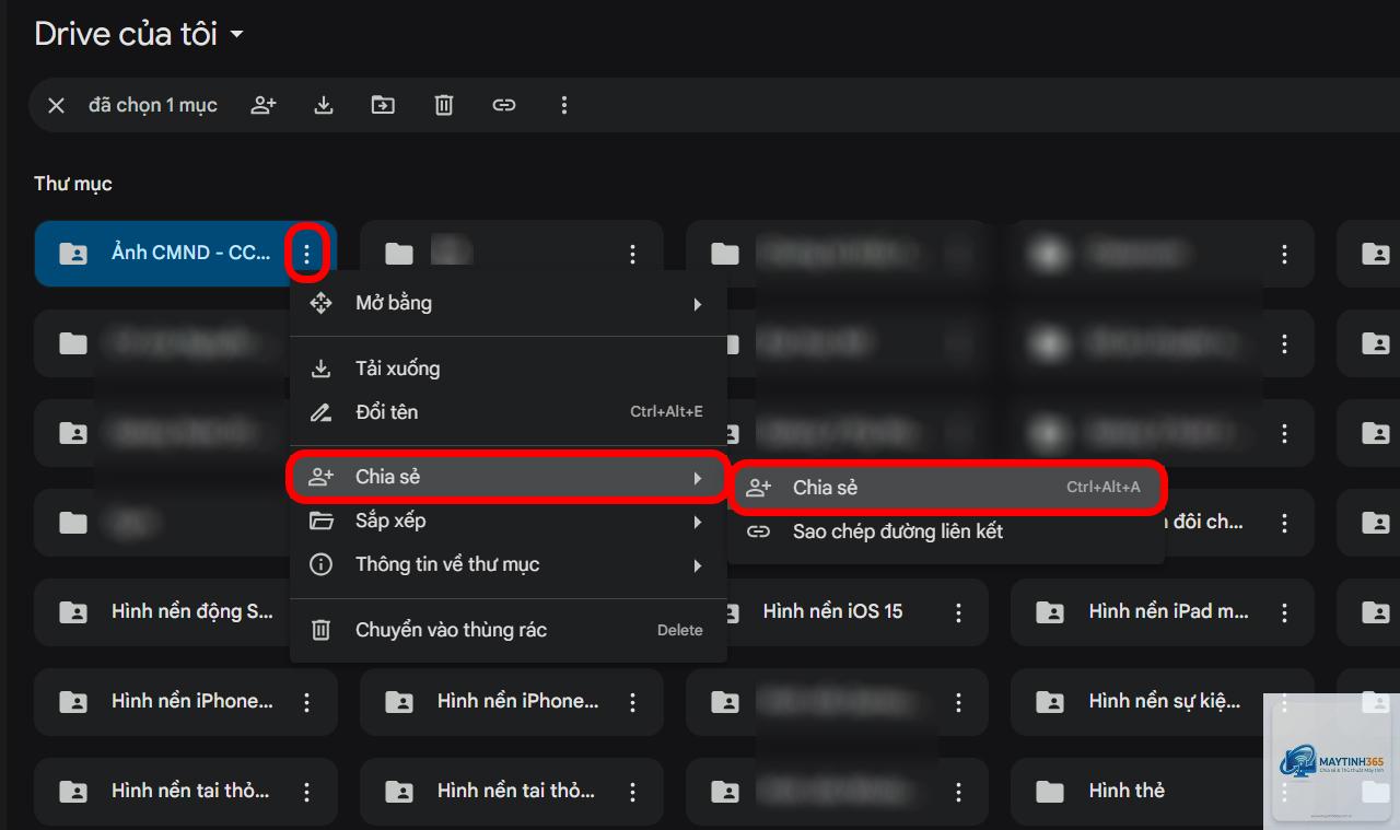 cách xem quyền truy cập file - Hình 4