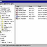 Cách Xem Registry Tree Trong Windows: Hướng Dẫn Chi Tiết Từ A Đến Z cách xem registry tree