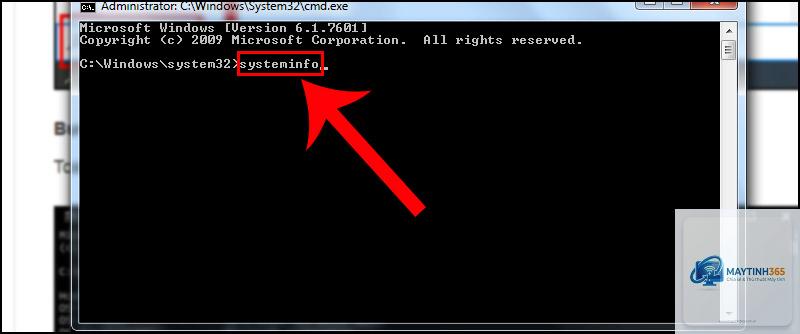 cách xem serial windows bằng cmd - Hình 5