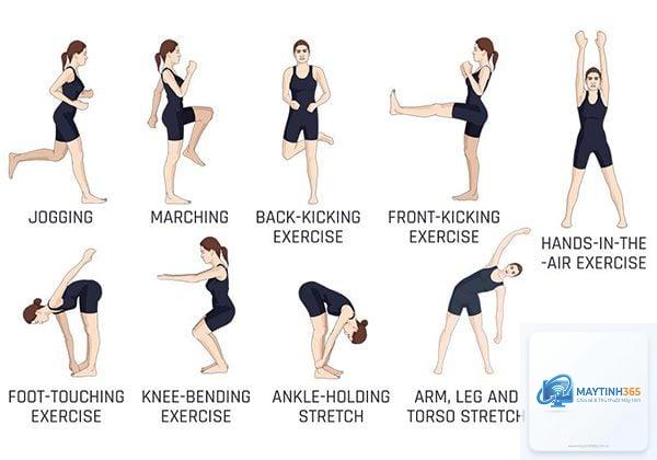 cách xem tác động khởi động - Hình 1