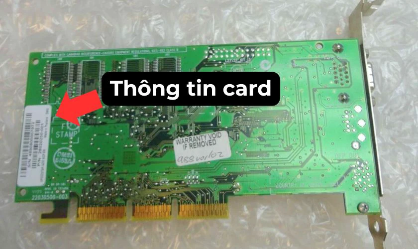 cách xem thông tin card mạng - Hình 5