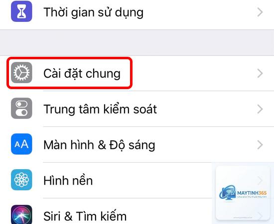 cách xem thông tin thiết bị - Hình 3