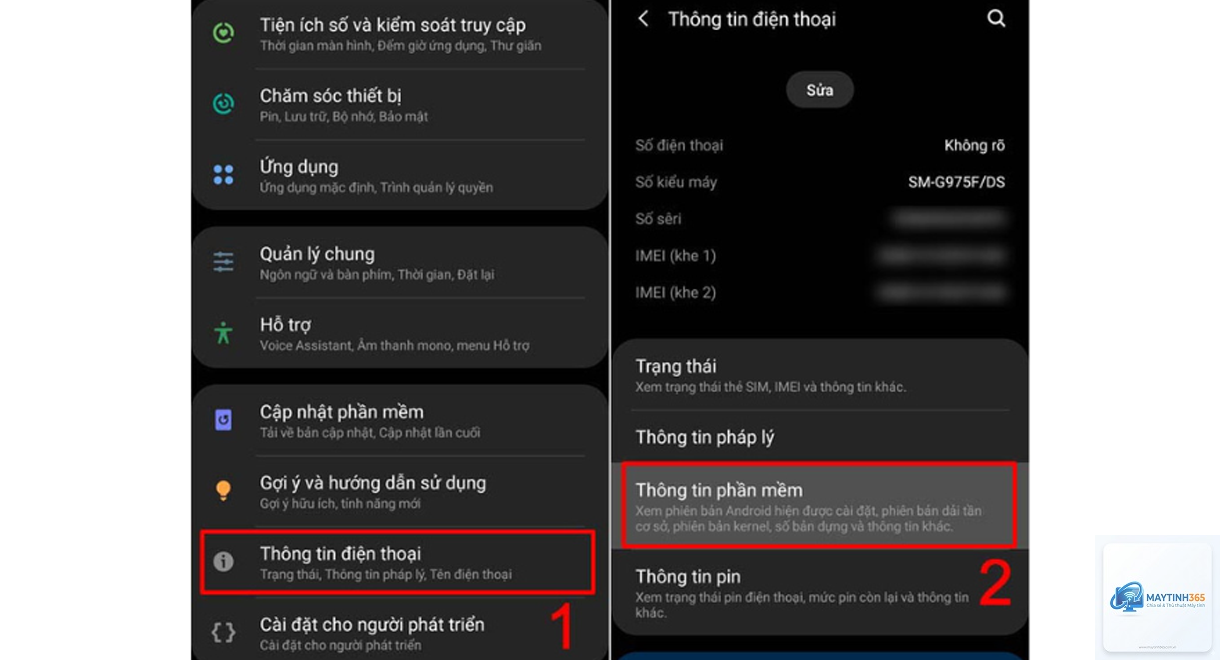 cách xem thông tin thiết bị - Hình 4