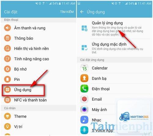 cách xem thông tin ứng dụng - Hình 3