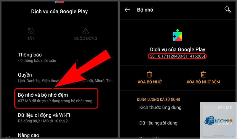 cách xem thông tin ứng dụng - Hình 4