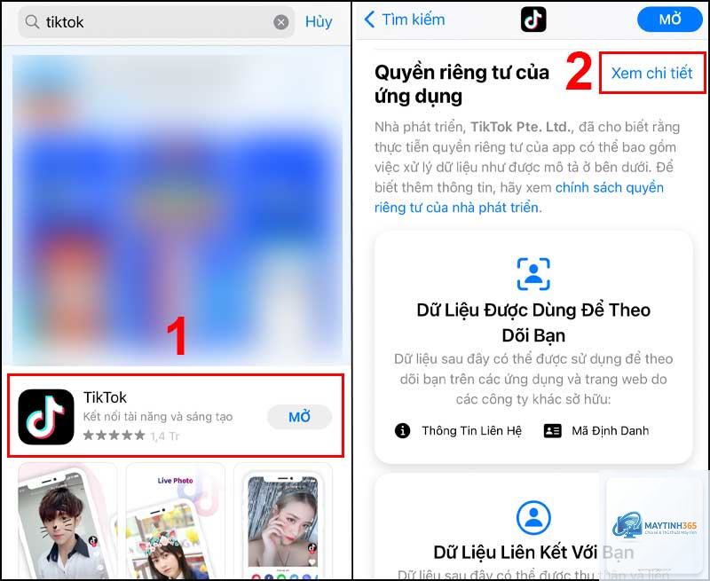 cách xem thông tin ứng dụng - Hình 5