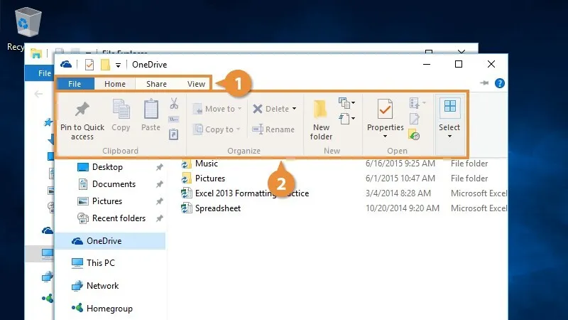 cách xem thuộc tính file - Hình 5