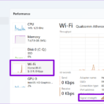 Cách Xem Tốc Độ Mạng Windows 11: Hướng Dẫn Chi Tiết Từ A-Z Cho Người Mới Bắt Đầu cách xem tốc độ mạng windows 11