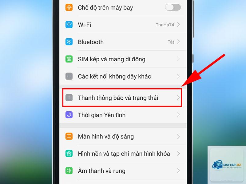 cách xem trạng thái mạng - Hình 2