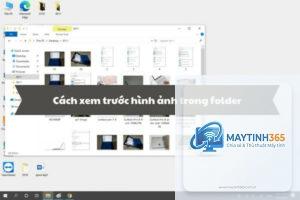 cách xem trước ảnh