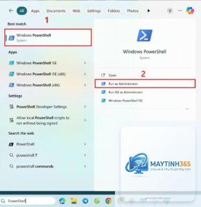 cách xem ứng dụng nền windows 11