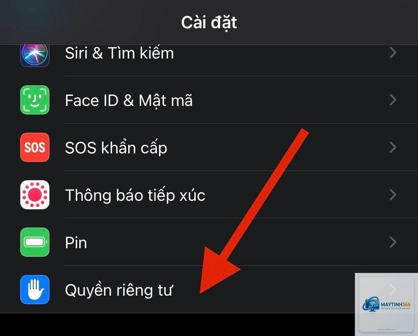 cách xem ứng dụng sử dụng micro - Hình 3