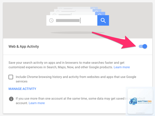 cách xem user activity - Hình 3
