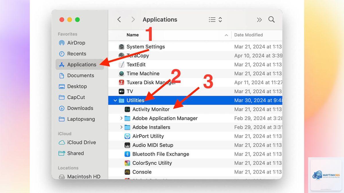 cách xem users trong task manager - Hình 3