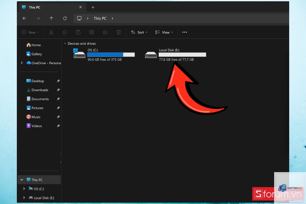 cách xóa desktop ảo - Hình 5