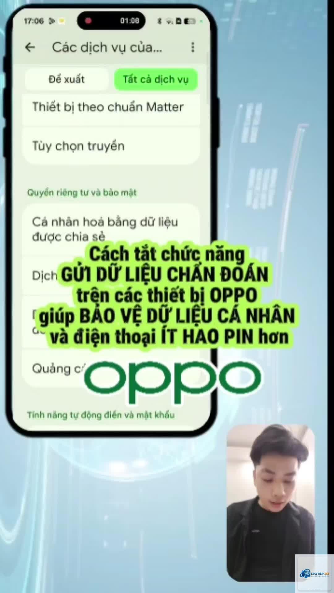 cách xóa dữ liệu chẩn đoán - Hình 2