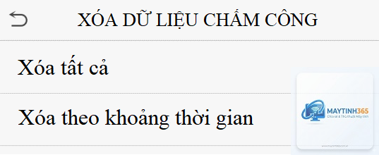 cách xóa dữ liệu chẩn đoán - Hình 4