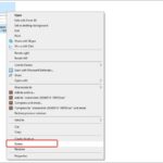 Cách Xóa File An Toàn: Hướng Dẫn Chi Tiết Để Bảo Vệ Dữ Liệu Cá Nhân cách xóa file an toàn