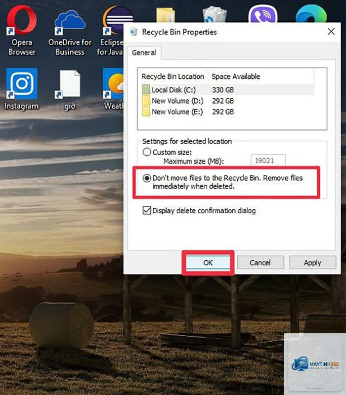 cách xóa file an toàn - Hình 5