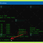 Cách xóa file bằng cmd: Hướng dẫn chi tiết từ cơ bản đến nâng cao cho người dùng Windows cách xóa file bằng cmd