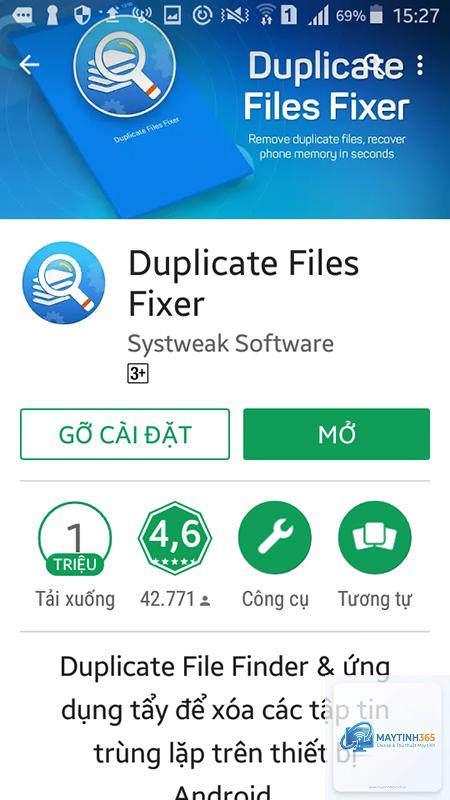 cách xóa file trùng lặp - Hình 3