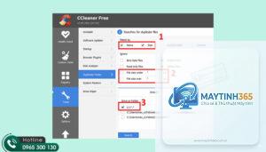 cách xóa file trùng lặp