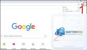 cách xóa lịch sử tìm kiếm