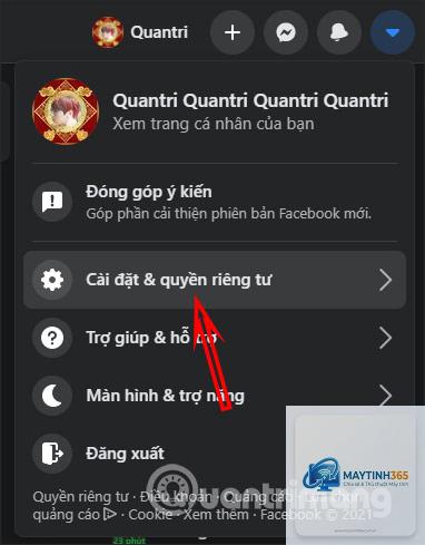 cách xóa lịch sử vị trí - Hình 5