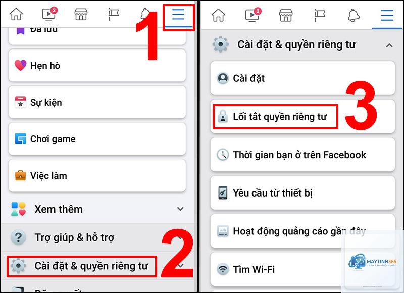 cách xóa lịch sử vị trí