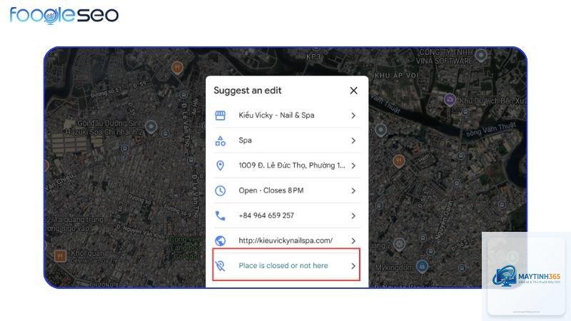 cách xóa offline maps - Hình 4