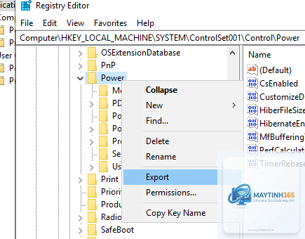 cách xóa registry value - Hình 3