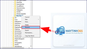 cách xóa shortcut
