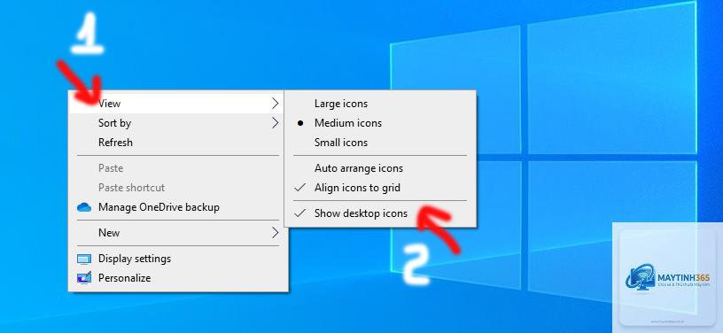 cách xóa shortcut - Hình 5