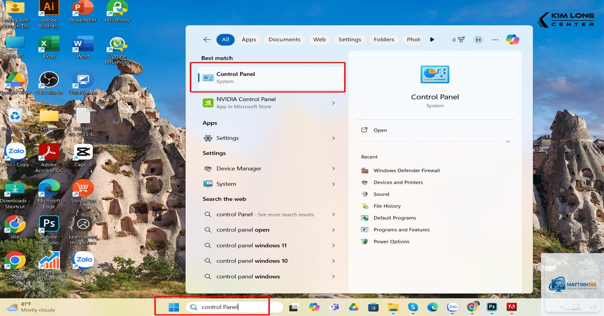 cách xóa tính năng windows - Hình 3