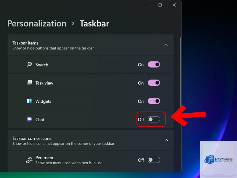 cách xóa toolbar khỏi taskbar - Hình 4