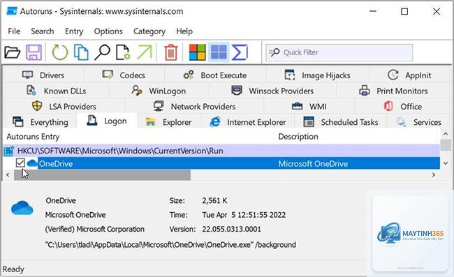 cách xử lý lỗi trong powershell - Hình 4