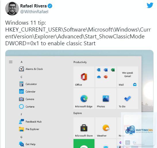 cách xuất bố cục start menu - Hình 5
