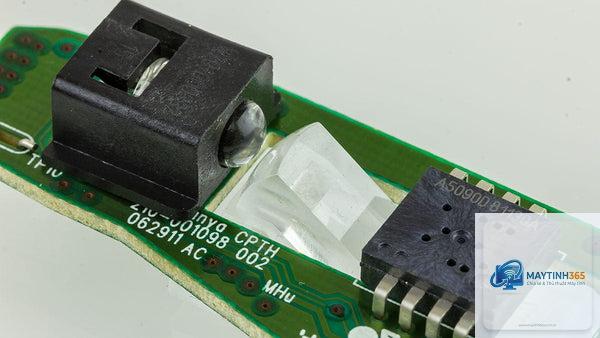 cảm biến chuột là gì - Hình 2