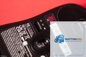 cảm biến chuột là gì