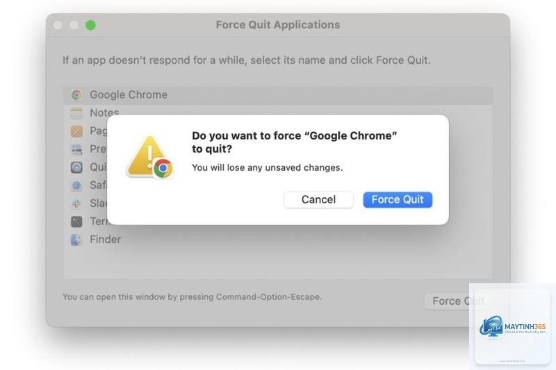 chrome bị crash liên tục - Hình 3