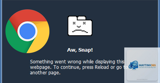 chrome bị crash liên tục - Hình 5