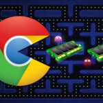 chrome bị ngốn RAM quá cao