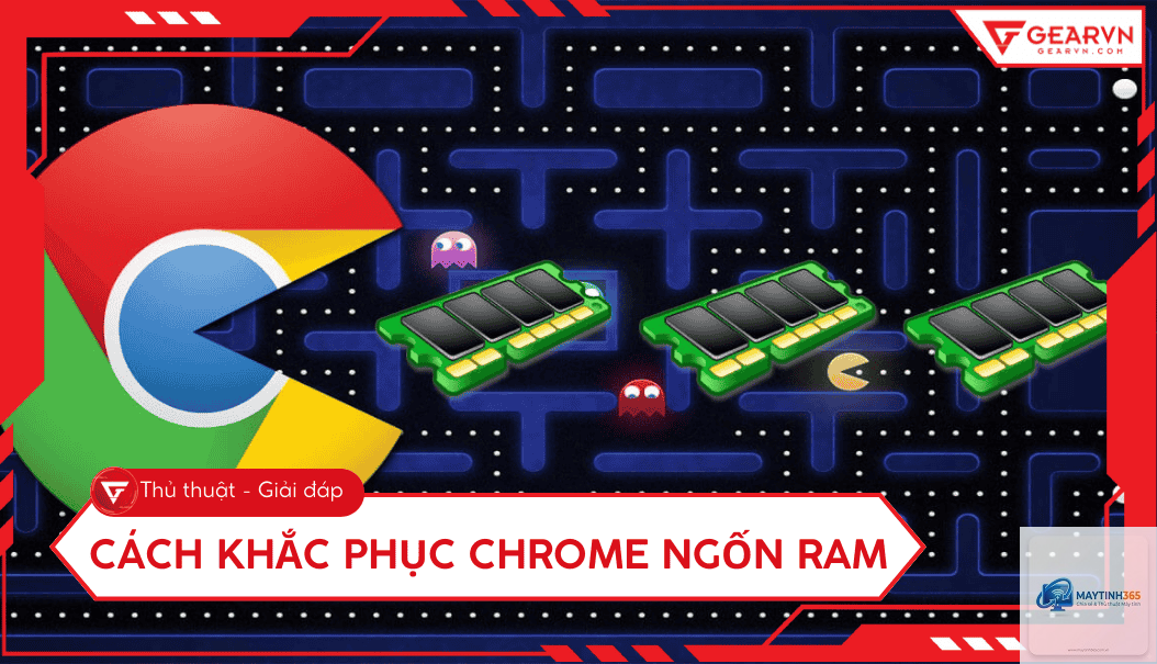 chrome bị ngốn ram - Hình 5