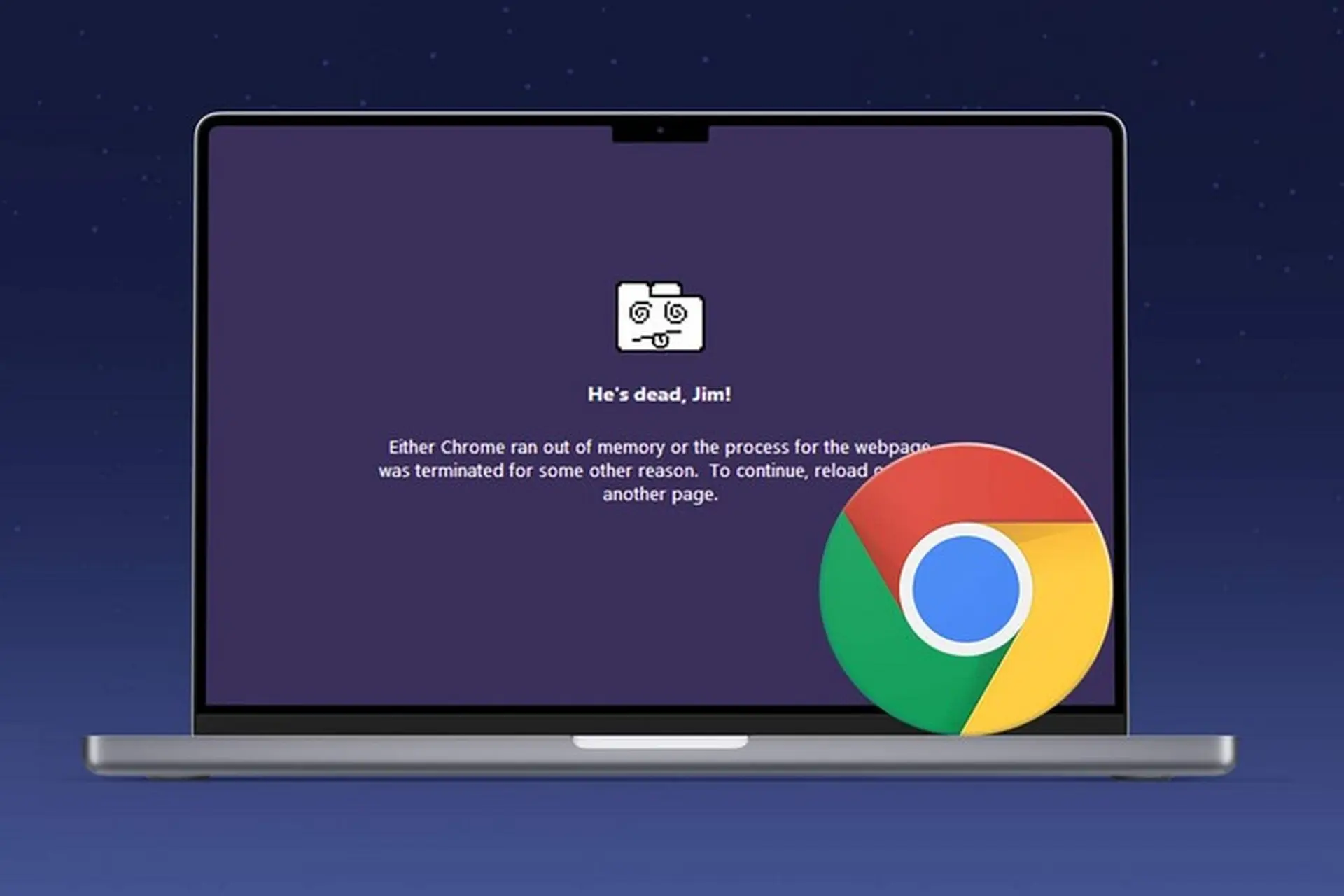 chrome bị treo cách sửa - Hình 3