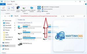 chrome bị treo cách sửa