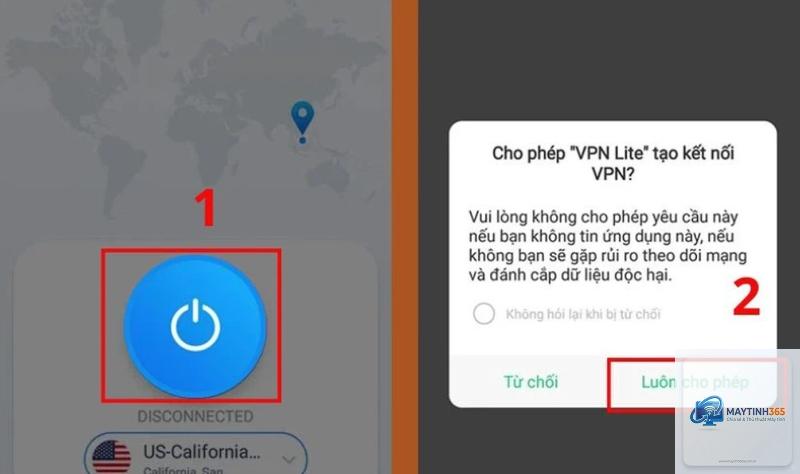 chrome không load được trang web - Hình 5
