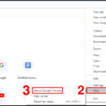 chrome không phát được video