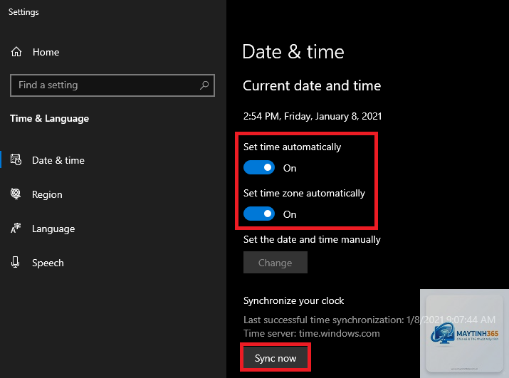 chrome không tải file cách sửa - Hình 2