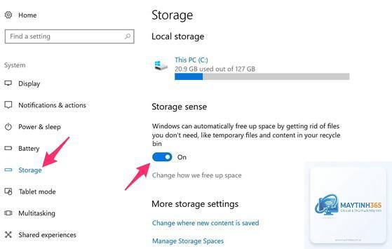 chrome không tải file cách sửa - Hình 3